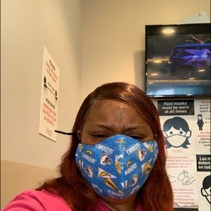 Meet your Posher, Karima